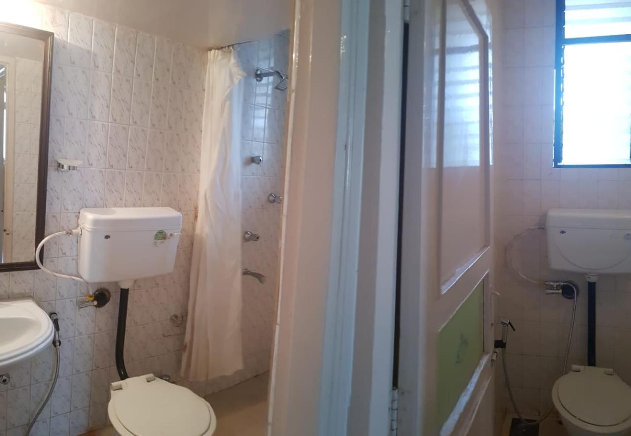 1 Bedroom Spacious Apartment In 卡兰古特 外观 照片