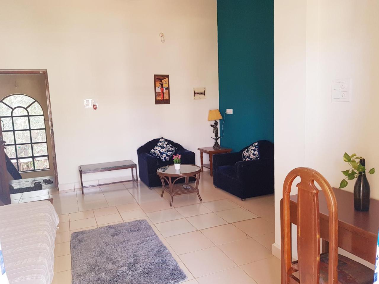 1 Bedroom Spacious Apartment In 卡兰古特 外观 照片