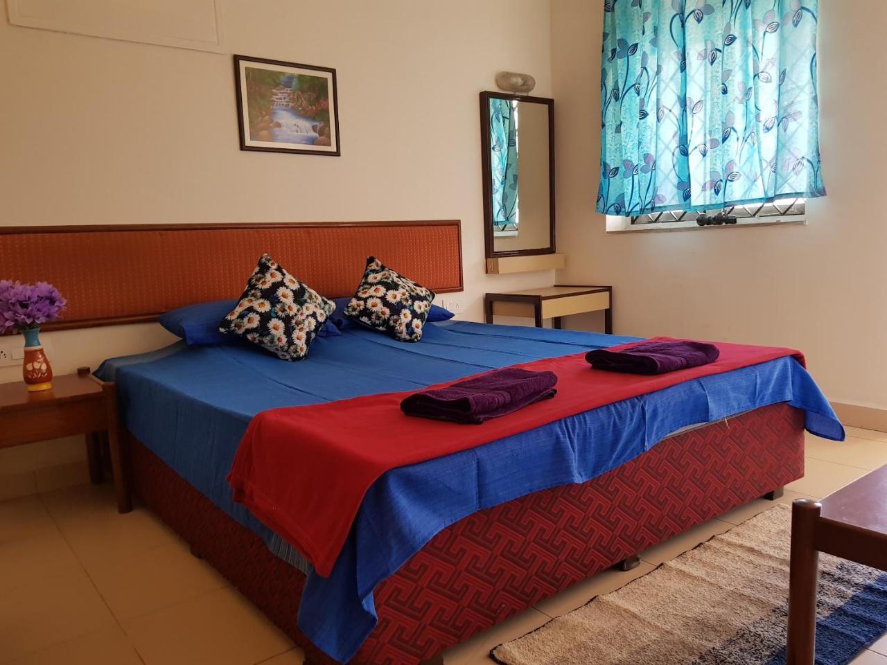 1 Bedroom Spacious Apartment In 卡兰古特 外观 照片