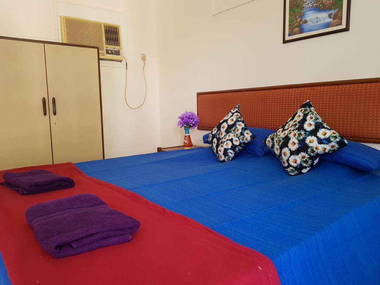 1 Bedroom Spacious Apartment In 卡兰古特 外观 照片