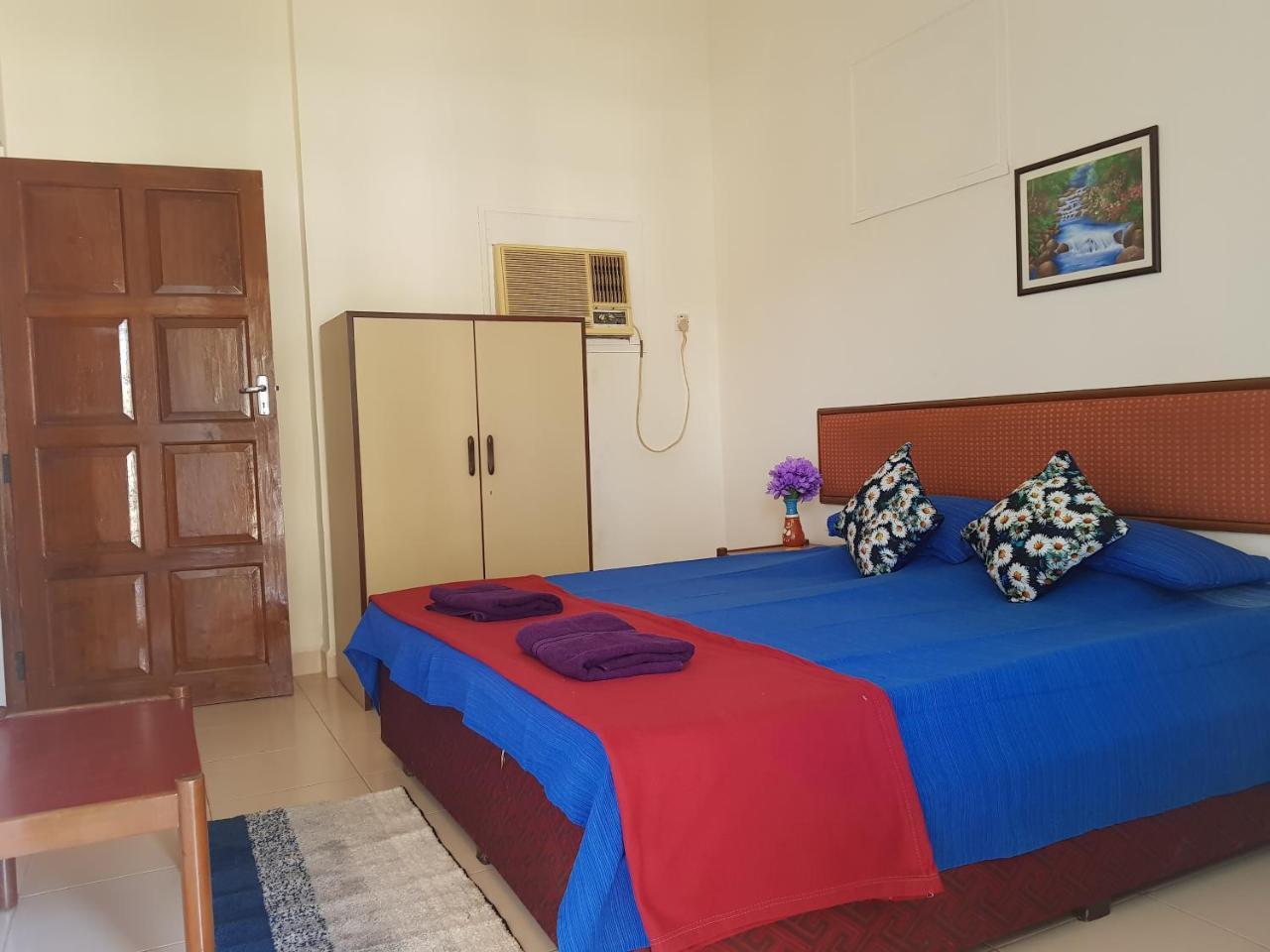 1 Bedroom Spacious Apartment In 卡兰古特 外观 照片