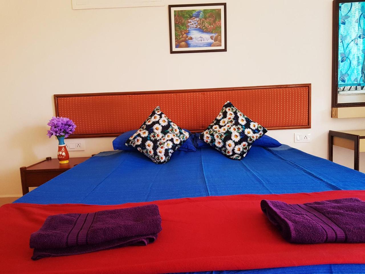 1 Bedroom Spacious Apartment In 卡兰古特 外观 照片