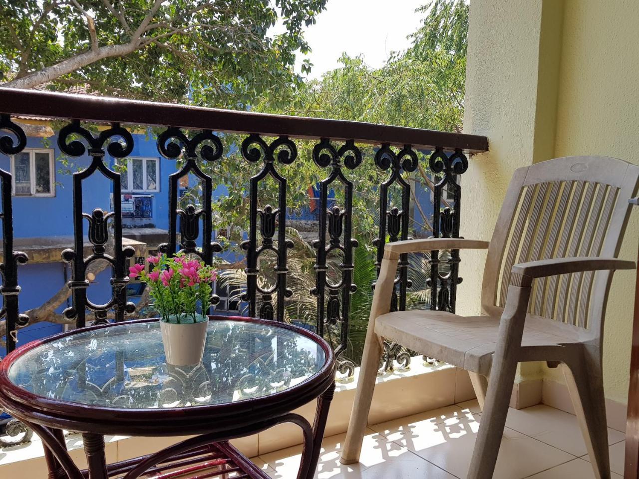 1 Bedroom Spacious Apartment In 卡兰古特 外观 照片